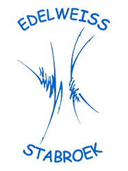 Turnkring Edelweiss Logo