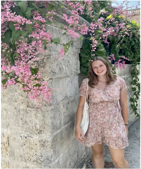 Isabelle Hellemonds